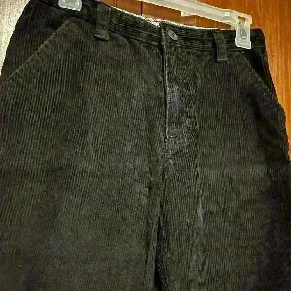 Boy’s Old Navy Corduroy pants - 12 husky
